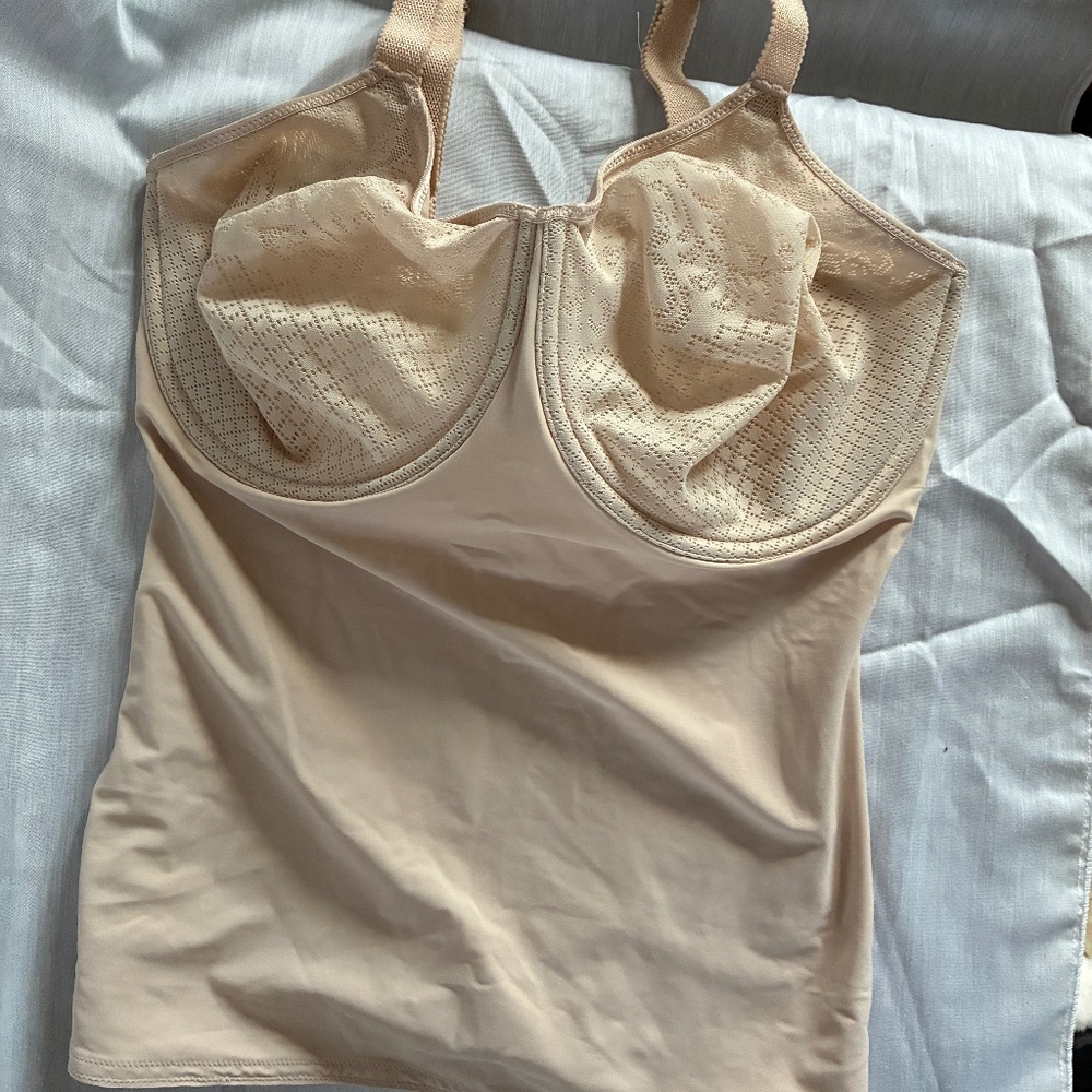 Wacoal Underwire Shaper